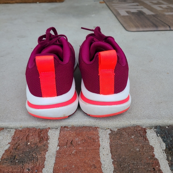 Adidas girls 4 womans 6 - Picture 4 of 5